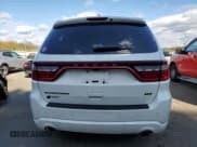✅ 2018 Dodge Durango GT • VIN: 1C4RDJDG1JC186818 • Lot: 87480895. Wystawiony na Copart z przebiegiem 94 569 mil. Bezpłatny archiwum sprzedaży aukcyjnych z USA i szczegółowy raport historii pojazdu na DreamBid. Zdjęcie 6.