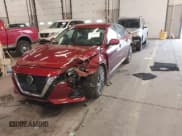 ✅ 2019 Nissan Altima Platinum • VIN: 1N4BL4FW9KN302661 • Lot: 41848039. Listed on IAAI with 68,466 mi. Free auction sales archive from the USA and detailed vehicle history report at DreamBid. Image 2.