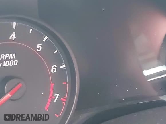 ✅ 2021 Chevrolet Camaro 1SS • VIN: 1G1FF1R72M0131802 • Лот: 42289711. Опубликован ранее на IAAI с пробегом Не указан. Бесплатный доступ к архиву аукционных продаж из США и подробный отчёт об истории автомобиля на DreamBid. Изображение 15.