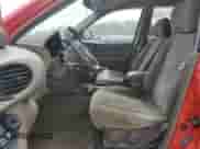 2004 Hyundai Santa Fe GLS с VIN KM8SC73D14U713412, выставлен на аукционе Copart как лот 50976424 с пробегом 178 451 миль миль и Чистый • Clean title. История ставок и продаж доступна на DreamBid. Изображение 7.