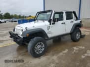 ✅ 2018 Jeep Wrangler Unlimited Sport S • VIN: 1C4BJWDG3JL907759 • Lot: 81500305. Wystawiony na Copart z przebiegiem 75 309 mil. Bezpłatny archiwum sprzedaży aukcyjnych z USA i szczegółowy raport historii pojazdu na DreamBid. Zdjęcie 1.