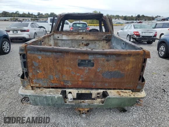 ✅ 2017 Chevrolet Silverado 2500HD Work Truck • VIN: 1GC2KUEG5HZ218538 • Лот: 86226045. Опубликован ранее на Copart с пробегом Не указан. Бесплатный доступ к архиву аукционных продаж из США и подробный отчёт об истории автомобиля на DreamBid. Изображение 6.