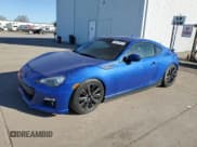 ✅ 2016 Subaru BRZ Limited • VIN: JF1ZCAC14G9603084 • Лот: 46273515. Опубликован ранее на Copart с пробегом 55 620 миль. Бесплатный доступ к архиву аукционных продаж из США и подробный отчёт об истории автомобиля на DreamBid. Изображение 1.