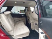 ✅ 2015 Dodge Durango Limited • VIN: 1C4RDJDG1FC850378 • Lot: 43513316. Listed on IAAI with 273,813 mi. Free auction sales archive from the USA and detailed vehicle history report at DreamBid. Image 8.