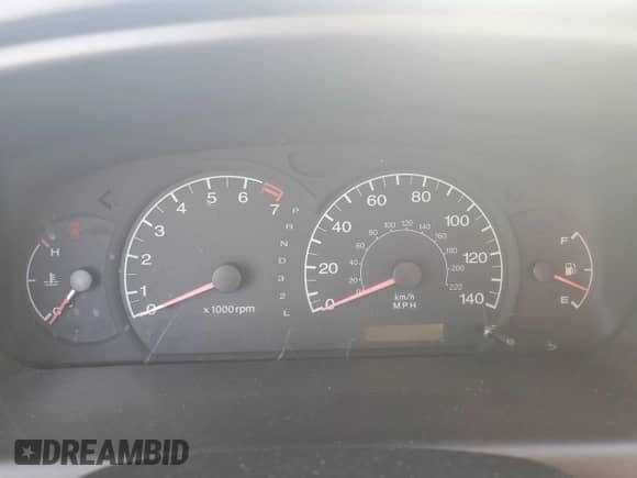 ✅ 2002 Hyundai Elantra GLS • VIN: KMHDN45D32U347402 • Лот: 78443944. Размещён на Copart с пробегом Не указан миль. Получите бесплатный доступ к архиву аукционных продаж из США и посмотрите подробный отчёт об истории автомобиля на DreamBid. Изображение 9.