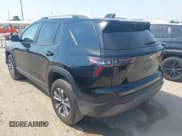 ✅ 2025 Chevrolet Equinox FWD LT • VIN: 3GNAXHEGXSL167239 • Lot: 43020507. Wystawiony na IAAI z przebiegiem 21 597 mil. Bezpłatny archiwum sprzedaży aukcyjnych z USA i szczegółowy raport historii pojazdu na DreamBid. Zdjęcie 3.