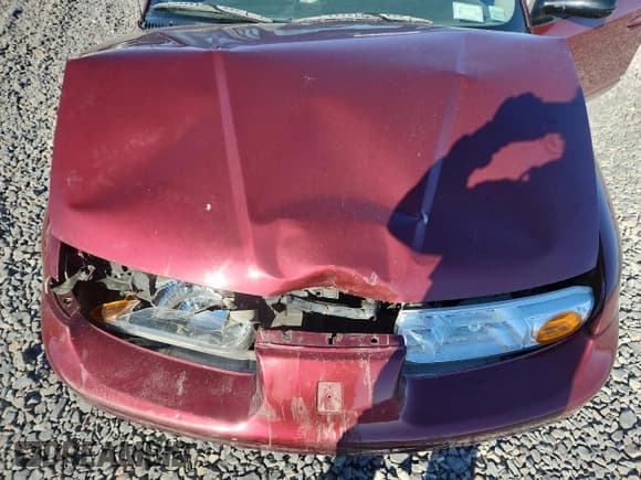 ✅ 2001 Saturn SL • VIN: 1G8ZJ52791Z240943 • Lot: 92413055. Wystawiony na Copart z przebiegiem 97 810 mil. Bezpłatny archiwum sprzedaży aukcyjnych z USA i szczegółowy raport historii pojazdu na DreamBid. Zdjęcie 11.