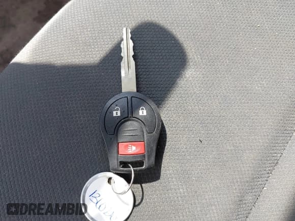 ✅ 2019 Nissan NV200 SV • VIN: 3N6CM0KN1KK691705 • Лот: 42151465. Опубликован ранее на IAAI с пробегом 77 766 миль. Бесплатный доступ к архиву аукционных продаж из США и подробный отчёт об истории автомобиля на DreamBid. Изображение 11.