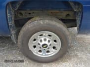 ✅ 2016 Chevrolet Silverado 2500HD Work Truck • VIN: 1GC2KUEG1GZ248084 • Лот: 42906266. Опубликован ранее на IAAI с пробегом 157 513 миль. Бесплатный доступ к архиву аукционных продаж из США и подробный отчёт об истории автомобиля на DreamBid. Изображение 12.