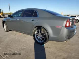 ✅ 2009 Chevrolet Malibu LTZ • VIN: 1G1ZK57B79F180733 • Lot: 79278854. Listed on Copart with 306,347 mi. Free auction sales archive from the USA and detailed vehicle history report at DreamBid. Image 2.