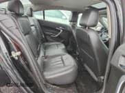 ✅ 2016 Buick Regal Premium II • VIN: 2G4GS5GX8G9157196 • Lot: 82425865. Listed on Copart with 113,956 mi. Free auction sales archive from the USA and detailed vehicle history report at DreamBid. Image 10.