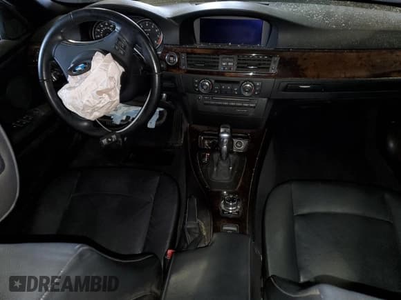 ✅ 2013 BMW 3 Series 328i • VIN: WBADW3C52DJ526491 • Lot: 82376525. Listed on Copart with Not provided. Free auction sales archive from the USA and detailed vehicle history report at DreamBid. Image 8.