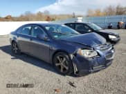 ✅ 2011 Chevrolet Malibu 1LT • VIN: 1G1ZC5E18BF357433 • Лот: 78878734. Опубликован ранее на Copart с пробегом 184 160 миль. Бесплатный доступ к архиву аукционных продаж из США и подробный отчёт об истории автомобиля на DreamBid. Изображение 4.