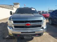 ✅ 2009 Chevrolet Silverado 2500HD LTZ • VIN: 1GCHK63K99F125974 • Лот: 43758871. Опубликован ранее на IAAI с пробегом 242 553 миль. Бесплатный доступ к архиву аукционных продаж из США и подробный отчёт об истории автомобиля на DreamBid. Изображение 12.