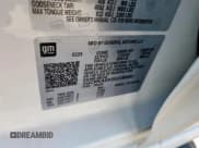 ✅ 2025 Chevrolet Silverado 1500 • VIN: 1GCRKAEK0SZ198062 • Лот: 70900665. Опубликован ранее на Copart с пробегом 7 584 миль. Бесплатный доступ к архиву аукционных продаж из США и подробный отчёт об истории автомобиля на DreamBid. Изображение 12.