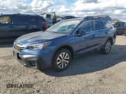 ✅ 2021 Subaru Outback Premium • VIN: 4S4BTADC0M3193518 • Lot: 89903575. Wystawiony na Copart z przebiegiem 64 427 mil. Bezpłatny archiwum sprzedaży aukcyjnych z USA i szczegółowy raport historii pojazdu na DreamBid. Zdjęcie 1.