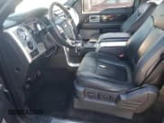 ✅ 2014 Ford F-150 Platinum • VIN: 1FTFW1ET5EFA54898 • Lot: 89462075. Listed on Copart with 225,583 mi. Free auction sales archive from the USA and detailed vehicle history report at DreamBid. Image 7.