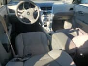 ✅ 2011 Chevrolet Malibu 1LS • VIN: 1G1ZB5E12BF309607 • Lot: 76311224. Listed on Copart with 55,251 mi. Free auction sales archive from the USA and detailed vehicle history report at DreamBid. Image 8.