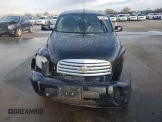 ✅ 2009 Chevrolet HHR 1LT • VIN: 3GNCA23BX9S520402 • Lot: 85322964. Listed on Copart with Not provided. Free auction sales archive from the USA and detailed vehicle history report at DreamBid. Image 5.