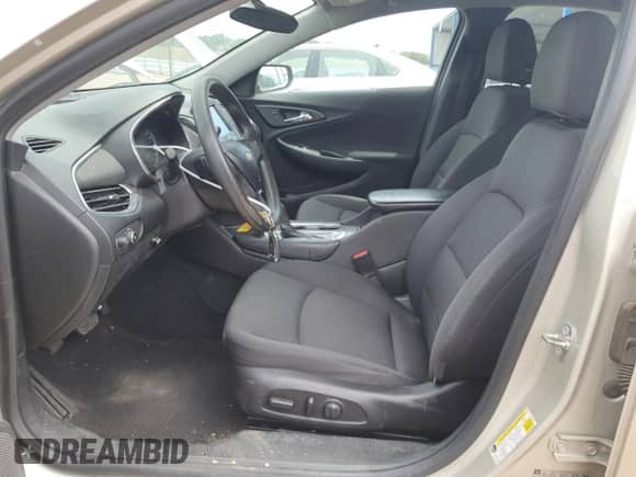 ✅ 2016 Chevrolet Malibu LT • VIN: 1G1ZE5ST3GF296032 • Lot: 68116235. Listed on Copart with 148,468 mi miles. Access the free auction sales archive from the USA and view a detailed vehicle history report at DreamBid. Image 7.