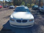 ✅ 2008 BMW 5 Series 528i • VIN: WBANU53558CT13762 • Лот: 43685102. Опубликован ранее на IAAI с пробегом 175 164 миль. Бесплатный доступ к архиву аукционных продаж из США и подробный отчёт об истории автомобиля на DreamBid. Изображение 6.
