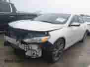 2019 Chevrolet Malibu Premier с VIN 1G1ZE5SX9KF178661, выставлен на аукционе IAAI как лот 43296584 с пробегом 123 374 миль миль и . История ставок и продаж доступна на DreamBid. Изображение 2.