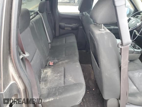 ✅ 2013 Chevrolet Silverado 1500 LT • VIN: 1GCRKSE72DZ144217 • Lot: 68073524. Listed on Copart with 126,950 mi. Free auction sales archive from the USA and detailed vehicle history report at DreamBid. Image 10.