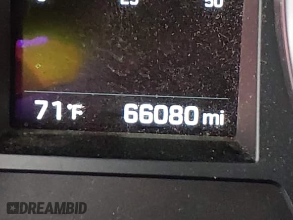 ✅ 2019 Hyundai Santa Fe Limited Ultimate • VIN: KM8SR4HF5KU299510 • Лот: 43018293. Опубликован ранее на IAAI с пробегом 66 080 миль. Бесплатный доступ к архиву аукционных продаж из США и подробный отчёт об истории автомобиля на DreamBid. Изображение 16.