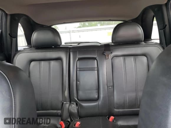 ✅ 2012 Chevrolet Captiva Sport LTZ • VIN: 3GNFL4E56CS587516 • Lot: 57791775. Wystawiony na Copart z przebiegiem 120 949 mil. Bezpłatny archiwum sprzedaży aukcyjnych z USA i szczegółowy raport historii pojazdu na DreamBid. Zdjęcie 10.