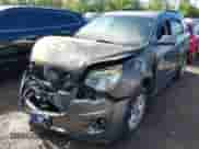 2012 Chevrolet Equinox 1LT z VIN 2GNALDEKXC6124549, wystawiony jako IAAI lot #43404444 z przebiegiem Nie podano mil oraz . Historia ofert i sprzedaży dostępna na DreamBid. Obrazek 6.