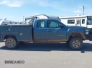 ✅ 2011 Chevrolet Silverado 2500HD • VIN: 1GB2KVCG9BZ411876 • Lot: 42557170. Wystawiony na IAAI z przebiegiem 71 775 mil. Bezpłatny archiwum sprzedaży aukcyjnych z USA i szczegółowy raport historii pojazdu na DreamBid. Zdjęcie 12.