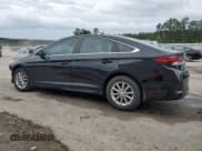 ✅ 2018 Hyundai Sonata SE • VIN: 5NPE24AF6JH700247 • Лот: 85886635. Опубликован ранее на Copart с пробегом 104 402 миль. Бесплатный доступ к архиву аукционных продаж из США и подробный отчёт об истории автомобиля на DreamBid. Изображение 2.