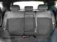 2024 Hyundai Kona N Line with VIN KM8HA3A34RU031683, listed as a Copart auction lot 80320044 with 11,821 mi miles and Non repairable. Bid and sale history available at DreamBid. Image 10.