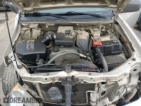 ✅ 2008 GMC Canyon • VIN: 1GTDS19E788107379 • Lot: 83791414. Wystawiony na Copart z przebiegiem 161 630 mil. Bezpłatny archiwum sprzedaży aukcyjnych z USA i szczegółowy raport historii pojazdu na DreamBid. Zdjęcie 11.