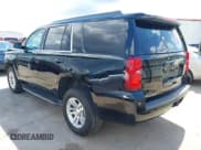 ✅ 2018 Chevrolet Tahoe LT • VIN: 1GNSCBKC3JR163152 • Lot: 43130427. Listed on IAAI with 122,947 mi. Free auction sales archive from the USA and detailed vehicle history report at DreamBid. Image 3.