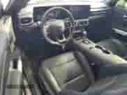 ✅ 2024 Ford Mustang GT • VIN: 1FA6P8CF1R5428380 • Lot: 71914685. Listed on Copart with 4,319 mi. Free auction sales archive from the USA and detailed vehicle history report at DreamBid. Image 8.