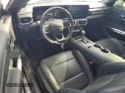 ✅ 2024 Ford Mustang GT • VIN: 1FA6P8CF1R5428380 • Лот: 71914685. Опубликован ранее на Copart с пробегом 4 319 миль. Бесплатный доступ к архиву аукционных продаж из США и подробный отчёт об истории автомобиля на DreamBid. Изображение 8.