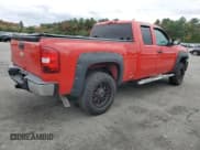 ✅ 2013 Chevrolet Silverado 1500 LT • VIN: 1GCRKSE77DZ398375 • Lot: 77945494. Listed on Copart with 175,938 mi. Free auction sales archive from the USA and detailed vehicle history report at DreamBid. Image 3.