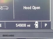 ✅ 2017 Chevrolet Cruze LT • VIN: 3G1BE6SM4HS516419 • Lot: 43594135. Listed on IAAI with 54,908 mi. Free auction sales archive from the USA and detailed vehicle history report at DreamBid. Image 15.