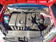 ✅ 2012 Volkswagen Golf • VIN: WVWDB7AJ6CW049166 • Lot: 43815723. Listed on IAAI with 147,502 mi. Free auction sales archive from the USA and detailed vehicle history report at DreamBid. Image 10.