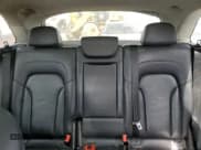 ✅ 2017 Audi Q5 Premium • VIN: WA1C2AFP5HA002974 • Lot: 59249655. Listed on Copart with 183,745 mi. Free auction sales archive from the USA and detailed vehicle history report at DreamBid. Image 10.