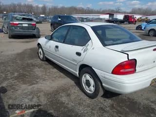 ✅ 1996 Dodge Neon • VIN: 1B3ES47Y2TD732096 • Lot: 41678809. Listed on IAAI with 88,310 mi. Free auction sales archive from the USA and detailed vehicle history report at DreamBid. Image 3.