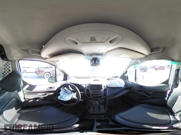 ✅ 2020 Ford Transit Connect XL • VIN: NM0LS7E27L1453571 • Lot: 48325295. Listed on Copart with 127,985 mi. Free auction sales archive from the USA and detailed vehicle history report at DreamBid. Image 14.