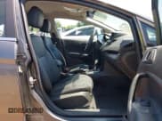 ✅ 2016 Ford Fiesta Titanium • VIN: 3FADP4FJ6GM180232 • Lot: 42776333. Listed on IAAI with 174,407 mi. Free auction sales archive from the USA and detailed vehicle history report at DreamBid. Image 5.