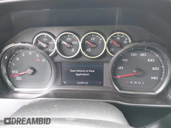 ✅ 2021 Chevrolet Silverado 1500 RST • VIN: 3GCUYEEDXMG230939 • Lot: 42257836. Wystawiony na IAAI z przebiegiem 122 201 mil. Bezpłatny archiwum sprzedaży aukcyjnych z USA i szczegółowy raport historii pojazdu na DreamBid. Zdjęcie 7.