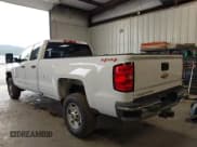 ✅ 2017 Chevrolet Silverado 2500HD Work Truck • VIN: 1GC2KUEGXHZ251227 • Lot: 42331950. Wystawiony na IAAI z przebiegiem 160 592 mil. Bezpłatny archiwum sprzedaży aukcyjnych z USA i szczegółowy raport historii pojazdu na DreamBid. Zdjęcie 3.
