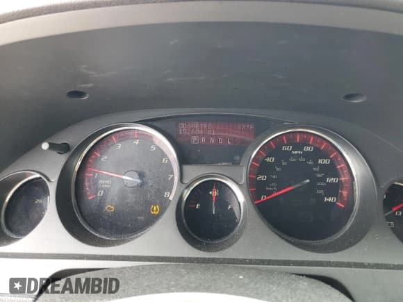 ✅ 2009 GMC Acadia SLT2 • VIN: 1GKER33D49J116518 • Lot: 68168905. Listed on Copart with 182,604 mi. Free auction sales archive from the USA and detailed vehicle history report at DreamBid. Image 9.