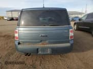 ✅ 2010 Ford Flex SEL • VIN: 2FMGK5CC2ABB29087 • Лот: 91773775. Опубликован ранее на Copart с пробегом 157 575 миль. Бесплатный доступ к архиву аукционных продаж из США и подробный отчёт об истории автомобиля на DreamBid. Изображение 6.