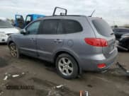 ✅ 2008 Hyundai Santa Fe SE • VIN: 5NMSH73E08H170338 • Lot: 82353714. Listed on Copart with 128,135 mi. Free auction sales archive from the USA and detailed vehicle history report at DreamBid. Image 2.