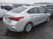 ✅ 2021 Hyundai Accent SE • VIN: 3KPC24A66ME131089 • Лот: 41551049. Опубликован ранее на IAAI с пробегом 75 664 миль. Бесплатный доступ к архиву аукционных продаж из США и подробный отчёт об истории автомобиля на DreamBid. Изображение 4.